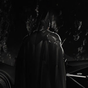 Meet your Posher, Wayne